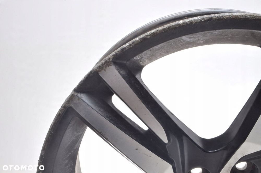 VOLVO XC90 XC60 FELGA ALUMINIOWA R19" 7.5J 5X108 ET50.5 31680356 - 2