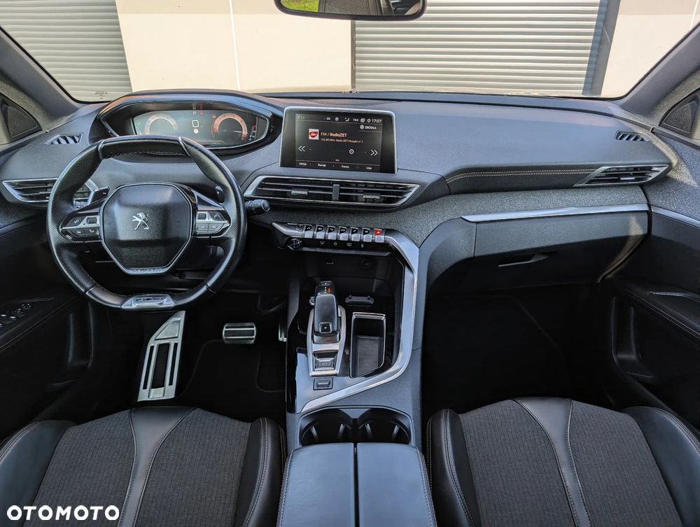 Peugeot 3008 2.0 BlueHDi GT S&S EAT8 - 19