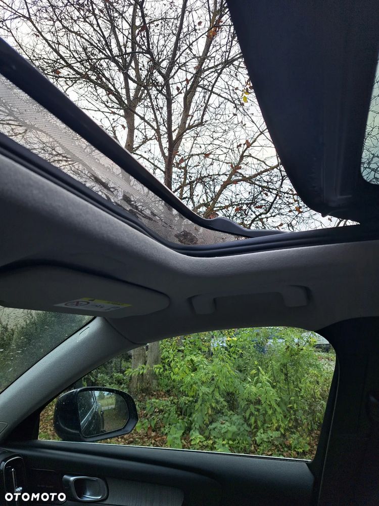 Volvo XC 40 T3 Geartronic Inscription - 13