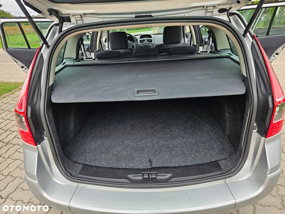 Renault Megane 1.6 16V 110 Expression - 19