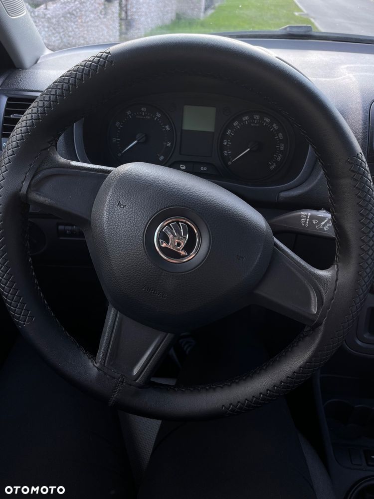 Skoda Fabia 1.2 12V Active - 8