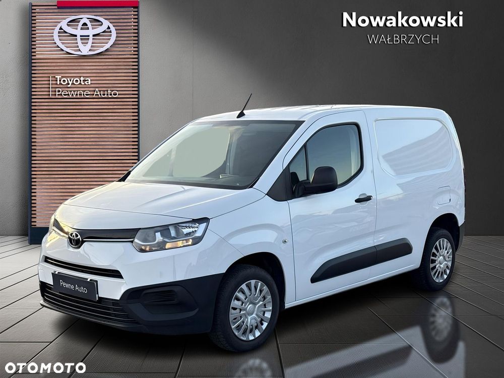 Toyota PROACE CITY - 1