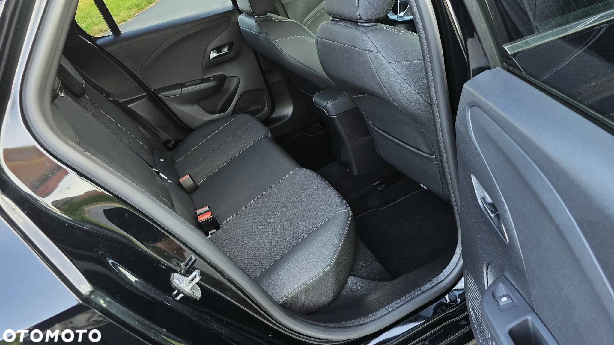 Opel Corsa 1.2 Ultimate Pack S&S - 35