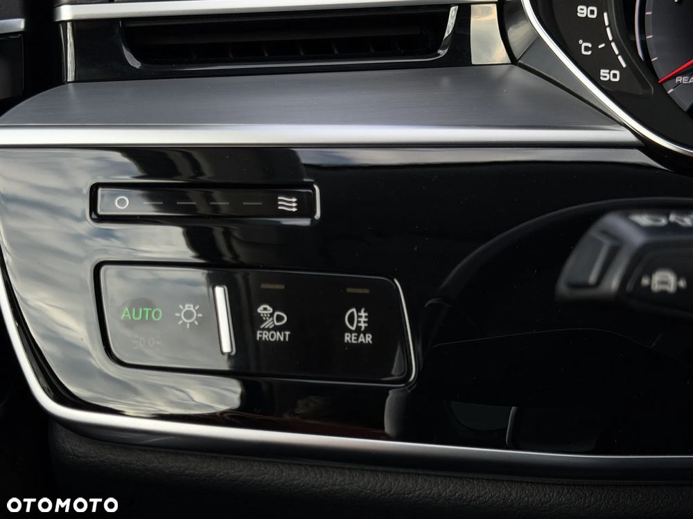Audi A8 50 TDI mHEV Quattro Tiptr - 18