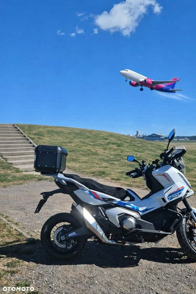 Honda X-ADV - 3