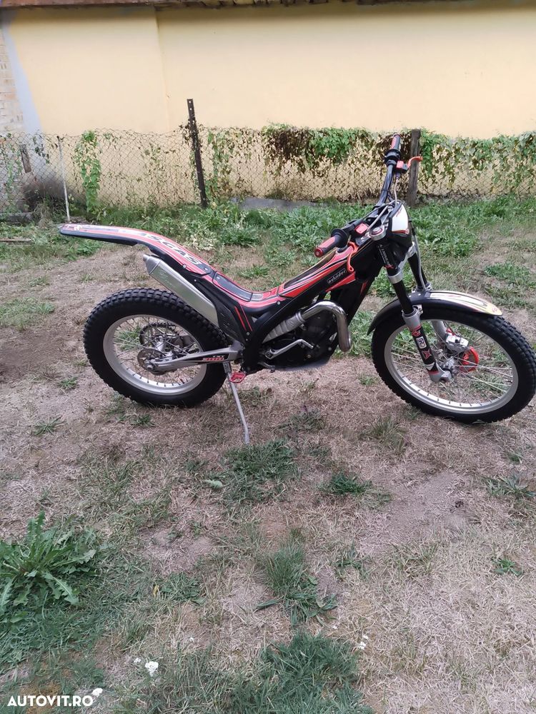 Gas Gas EC300 - 1