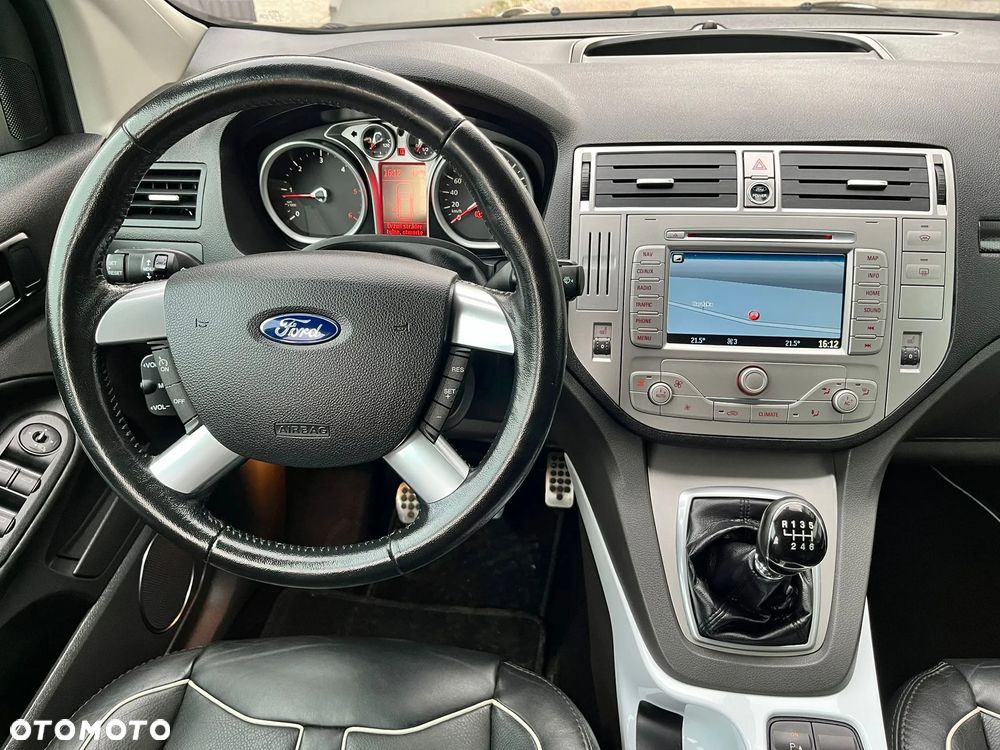 Ford Kuga 2.0 TDCi 4x4 Individual - 40