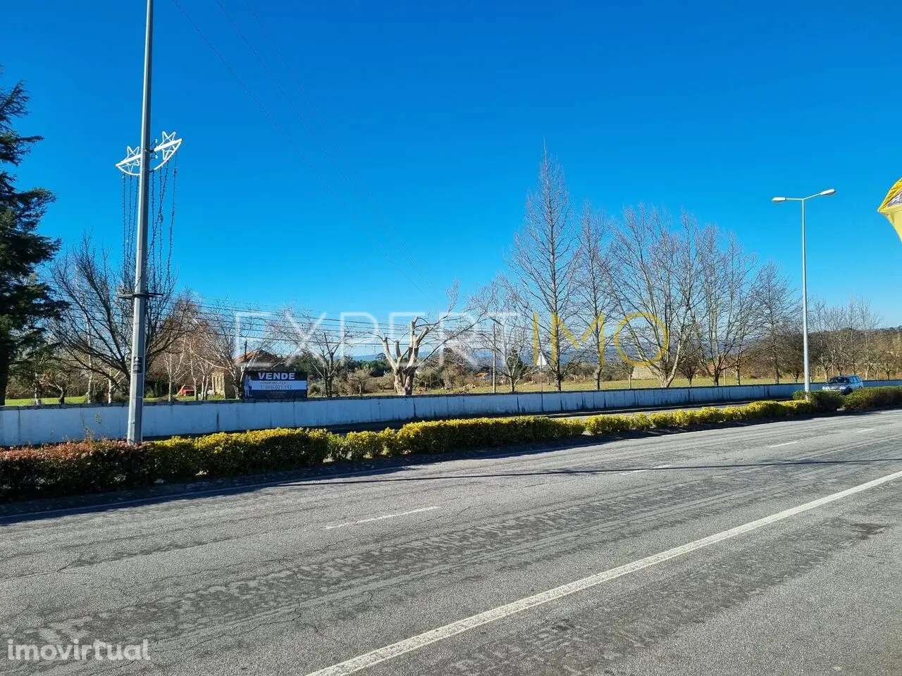 Herdade em zona premium de Gouveia - Grande imagem: 3/25