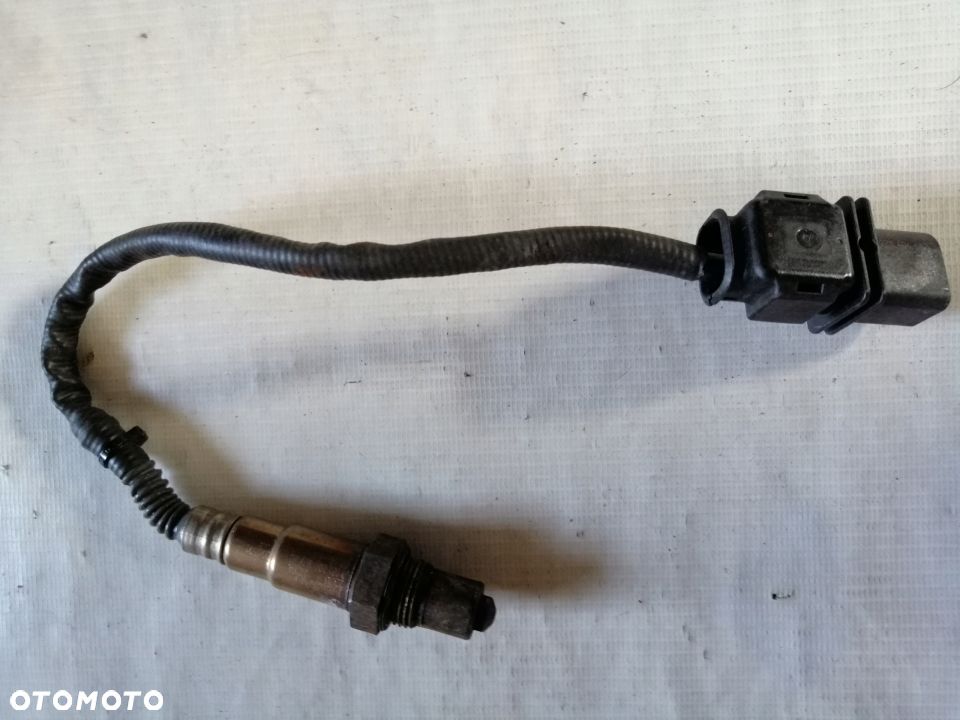 SONDA LAMBDA NISSAN NAVARA 0281004167 - 1