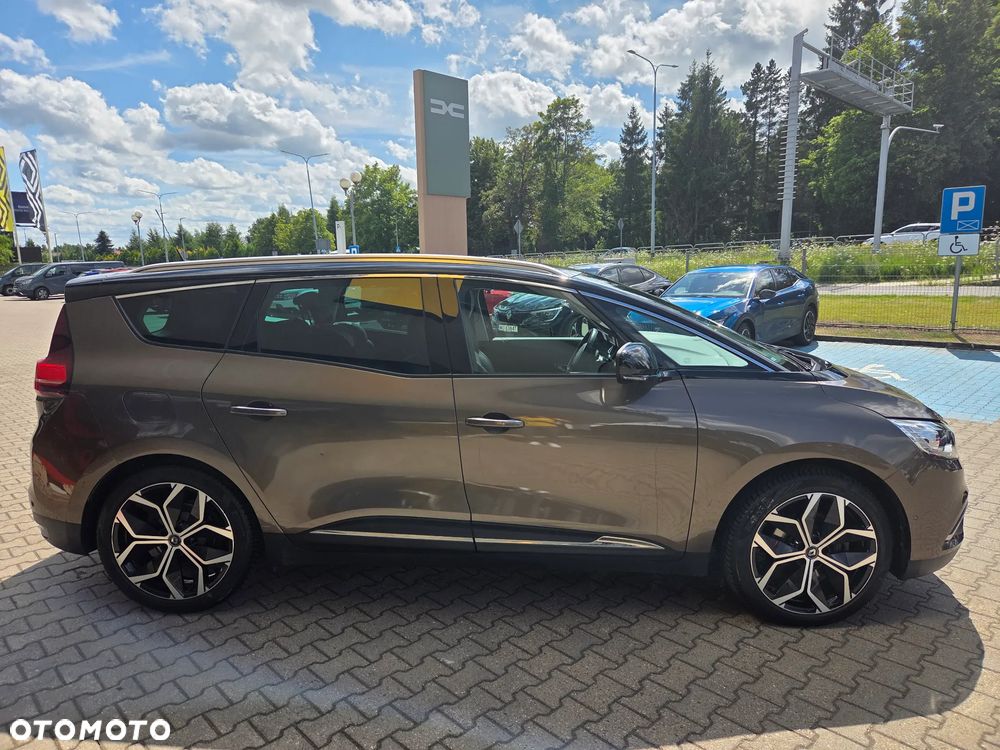 Renault Grand Scenic - 5