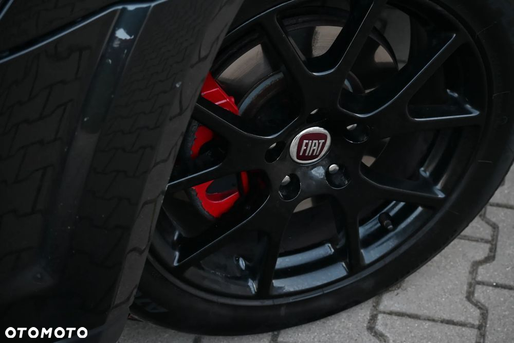 Fiat Freemont 2.0 Multijet 16V DPF Black Code - 22