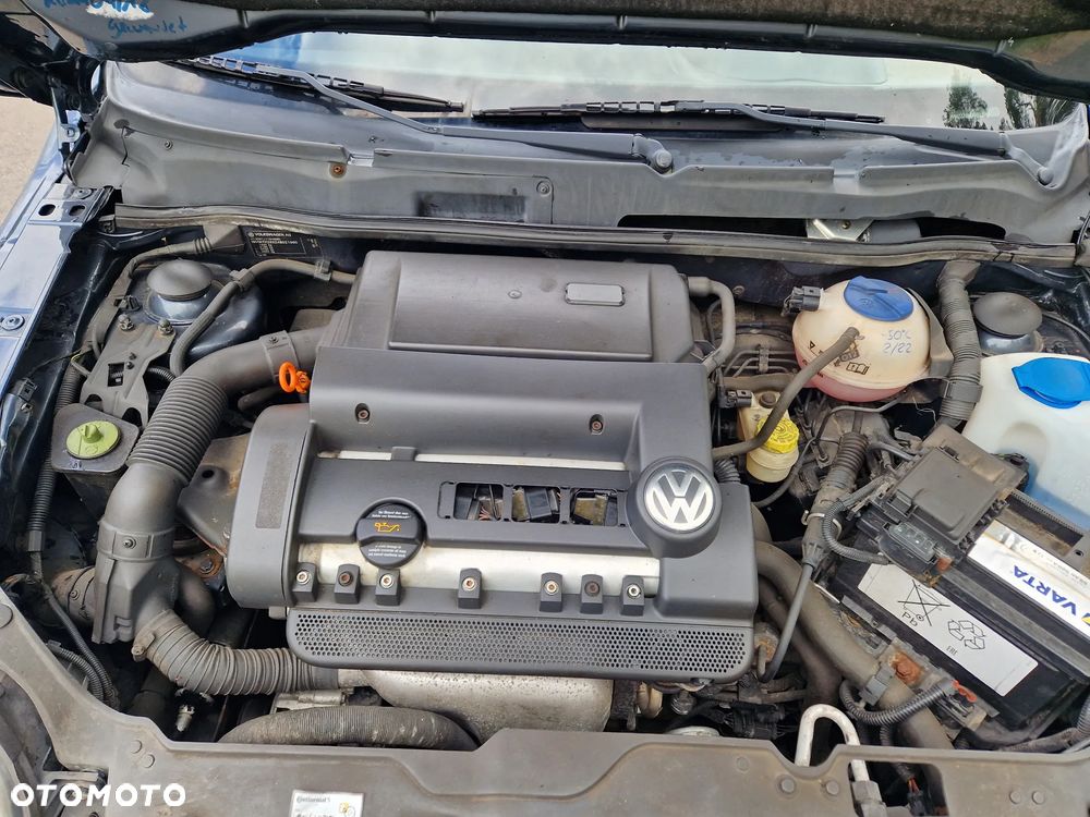 Volkswagen Lupo 1.4 Windsor - 21