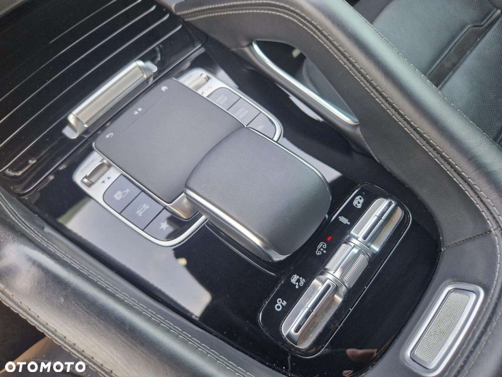 Mercedes-Benz GLE AMG 53 4-Matic Advanced Plus - 13