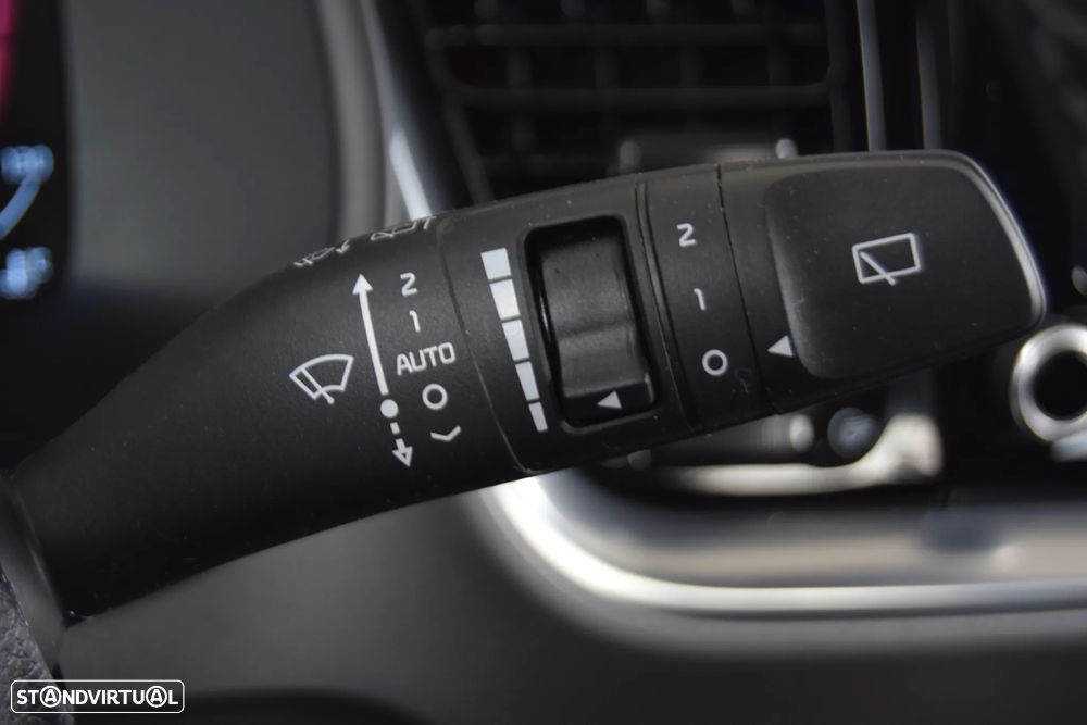 Kia Stonic 1.0 T-GDI Drive - 18