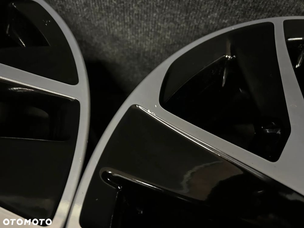 Alufelgi Honda Civic, CR-V, Accord 17 cali 5x114,3 4szt. Ładne! - 11