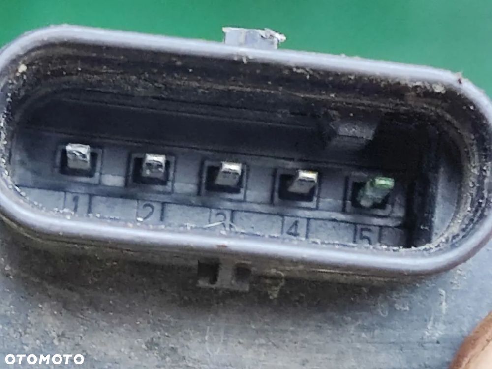 JEEP GRAND CHEROKEE WK2 3.0 CRD 16-21r Moduł Sondy Lambda - 7