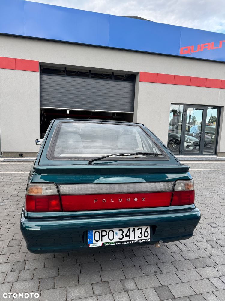 Polonez Caro - 7