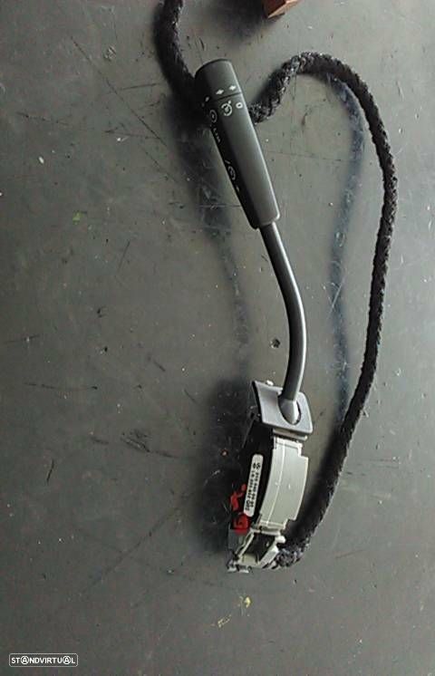 Comutador / Manete (Luzes/Piscas/Escovas/Fita) Mercedes-Benz Clk (C208 - 1