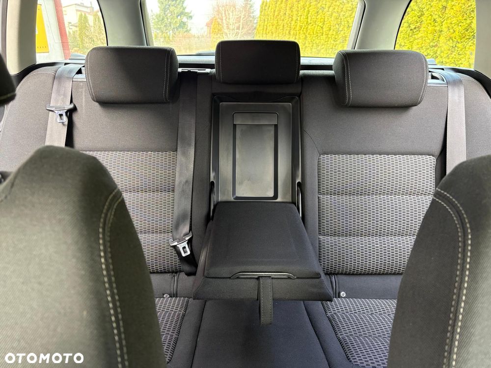 Skoda Octavia 1.9 TDI Ambiente - 13