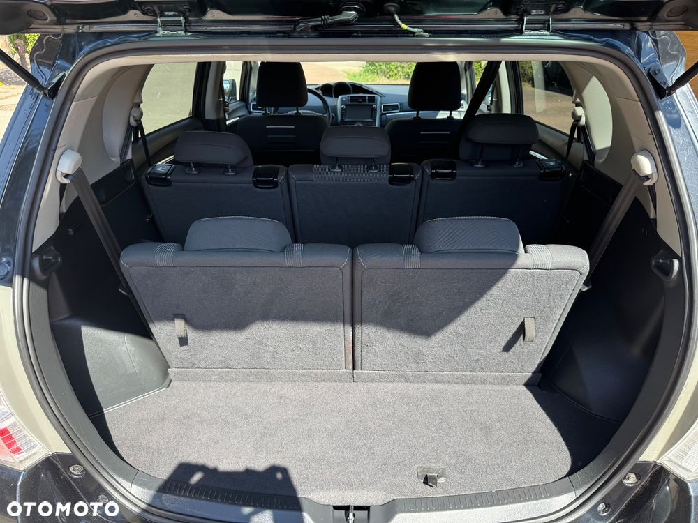 Toyota Verso - 14