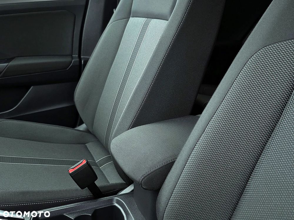 Volkswagen T-Roc 1.0 TSI OPF Style - 25