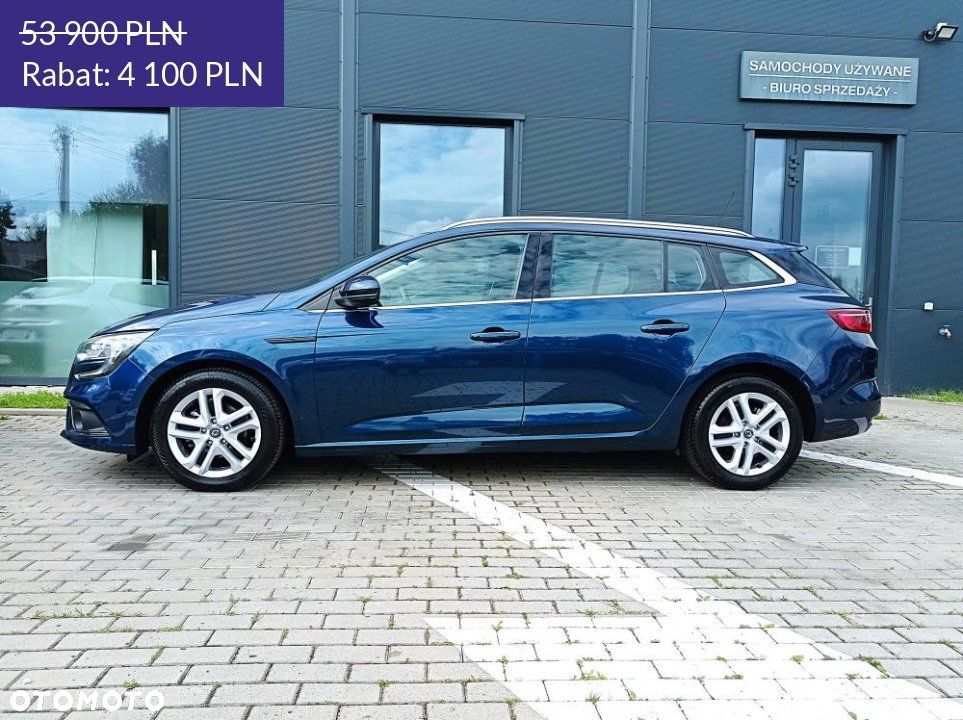 Renault Megane - 2