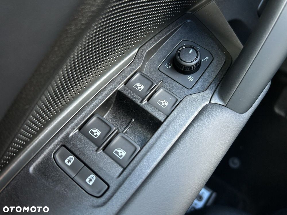 Volkswagen Tayron - 26
