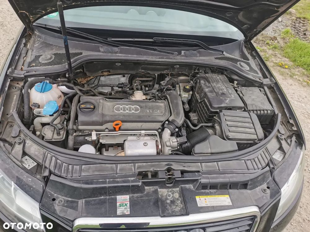 Audi A3 Sportback 1.4 TFSI Ambiente - 5
