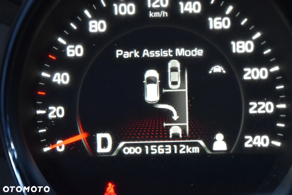 Kia Ceed 1.6 GDI DCT Platinum Edition - 39