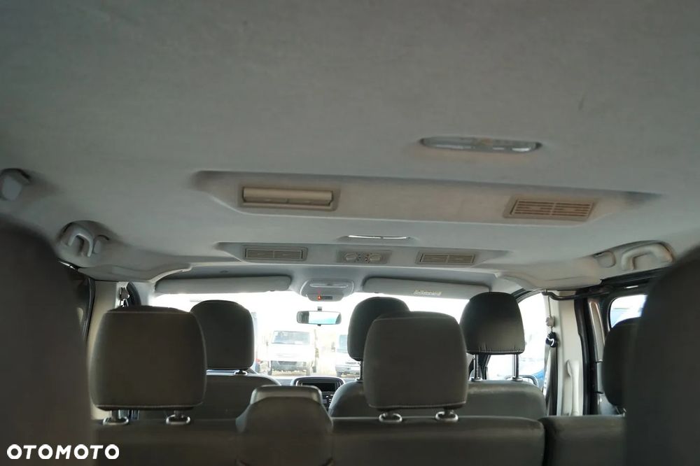 Opel Vivaro 1.6 CDTI L2H1 - 29