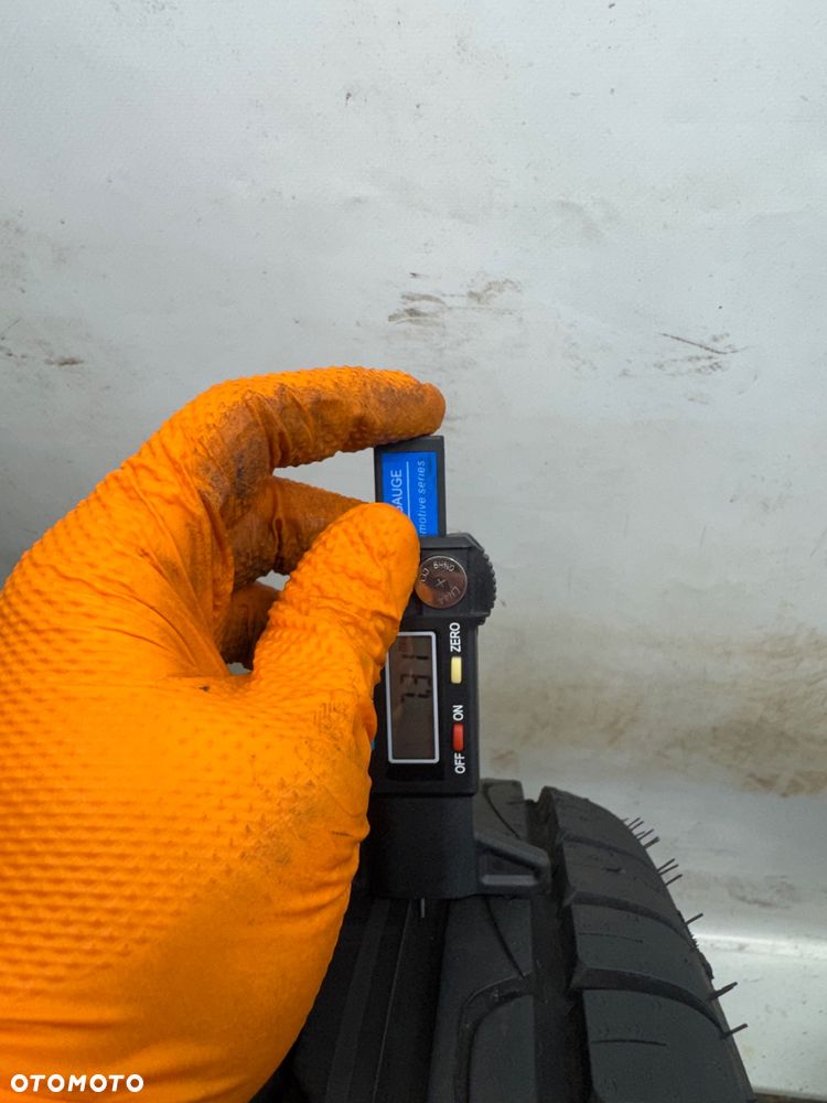 G-3157 155/80R13 78T FULDA ECOCONTROL - 2