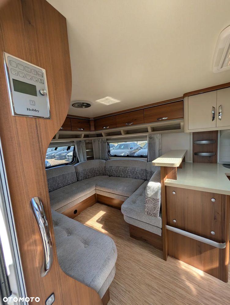 Hobby PREMIUM 560 - 5