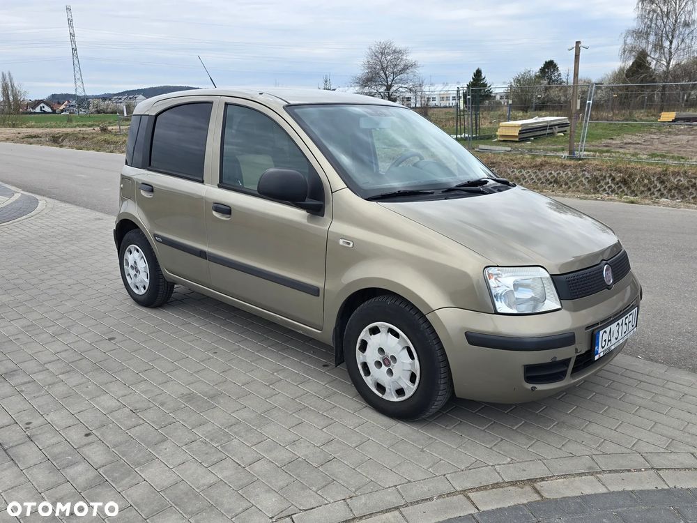 Fiat Panda 1.2 Mylife Eco - 15