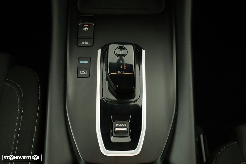 Nissan Qashqai 1.5 e-Power N-Connecta - 14