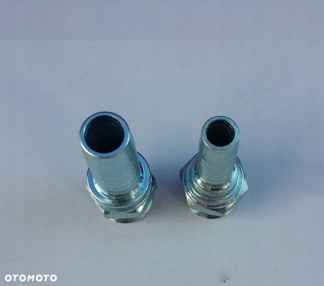 Króciec wejścia 12mm pompa paliwa 044 bosch epman - 3