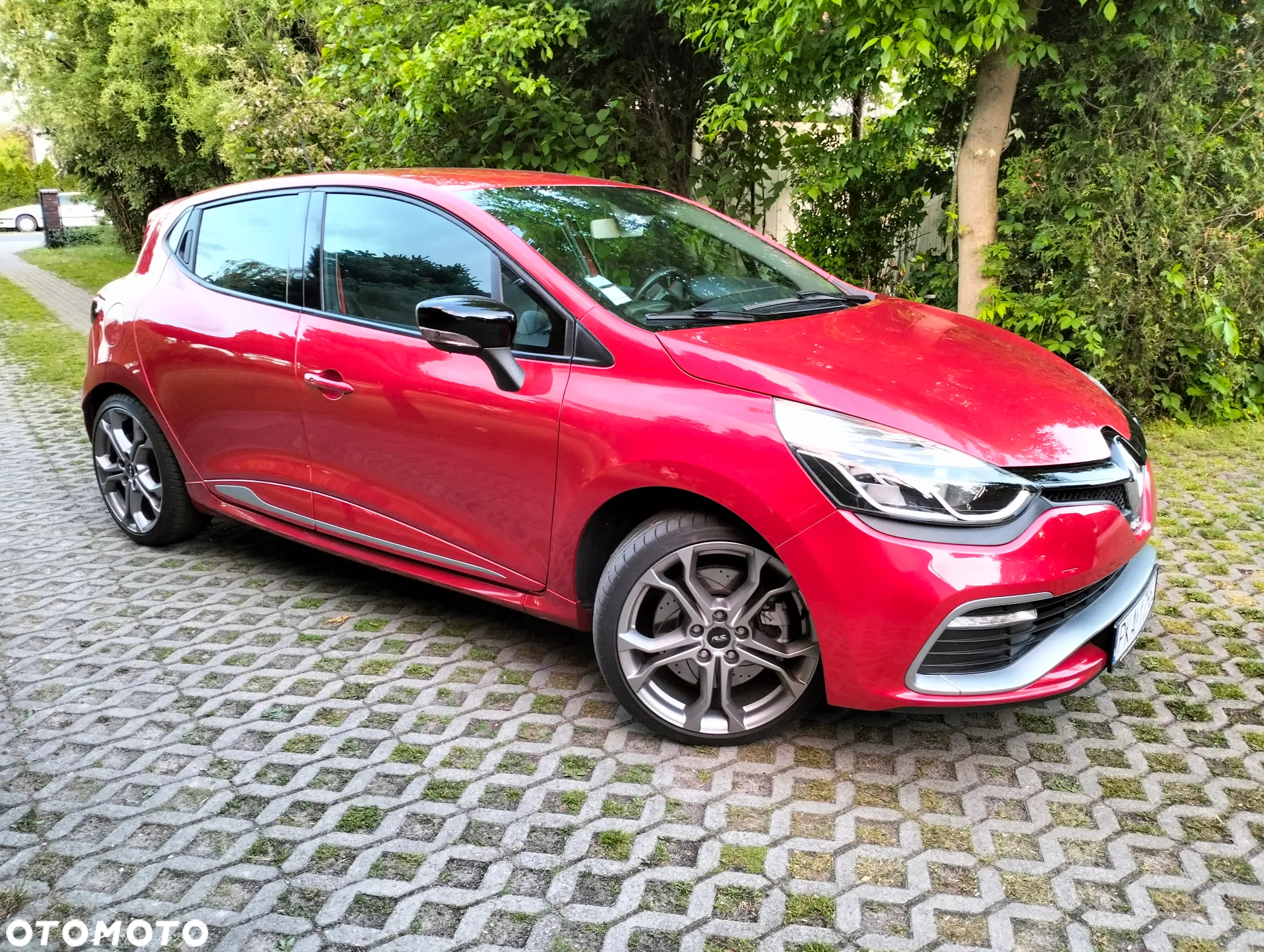 Renault Clio 1.6 R.S 200 EDC - 3