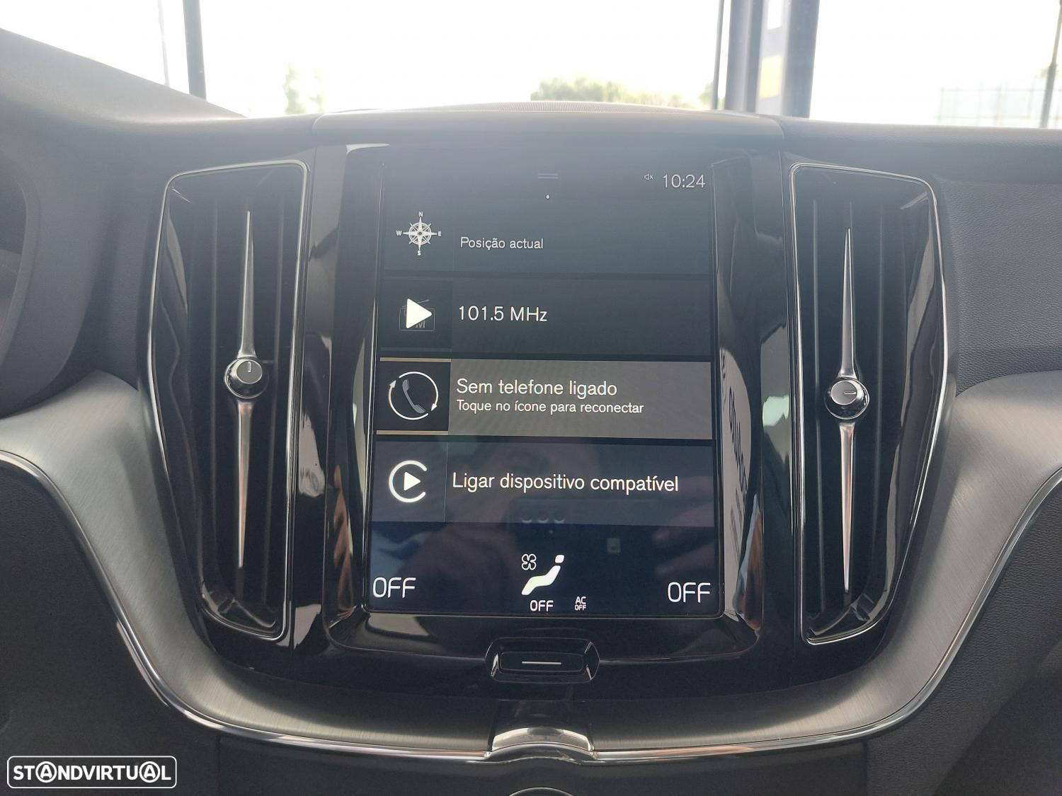 Volvo XC 60 2.0 T8 PHEV Momentum AWD - 31