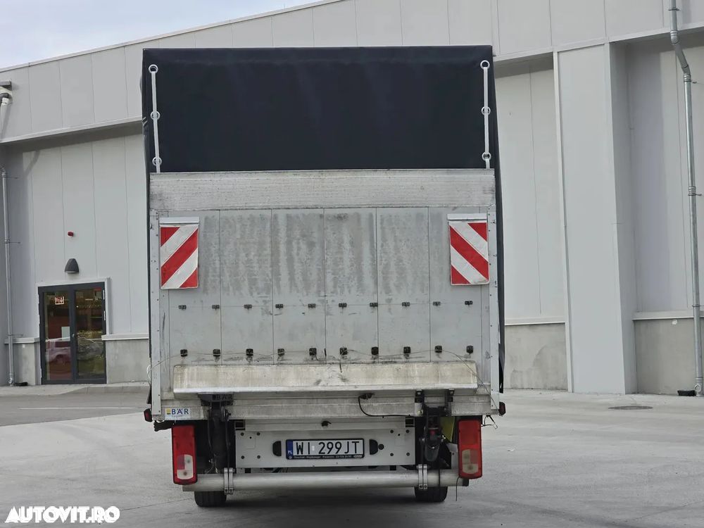 Volkswagen Crafter - 16