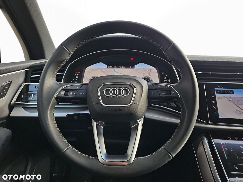 Audi Q7 - 14
