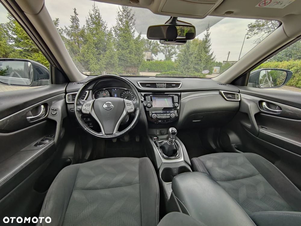 Nissan X-Trail 1.6 DIG-T Tekna - 18