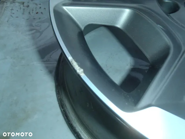 felga felgi alufelga alufelgi alu felgi fiat 500 punto grande punto evo fiorino Qubo nemo bipper doblo albea multipla palio 15 4x98 52029152 et44 + 4 opony zima sava w cenie 195/65/15 - 20