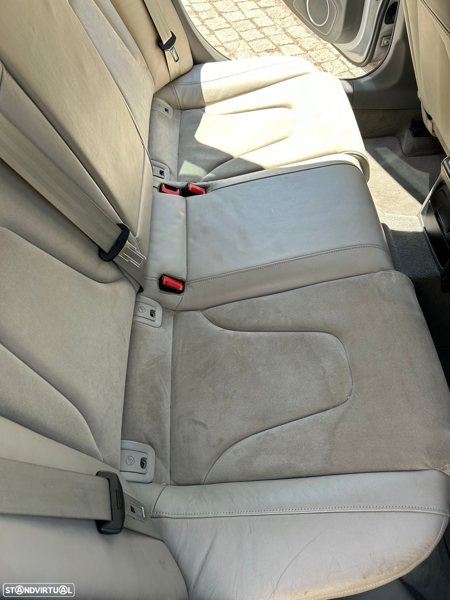 Audi A4 2.0 TDI - 21