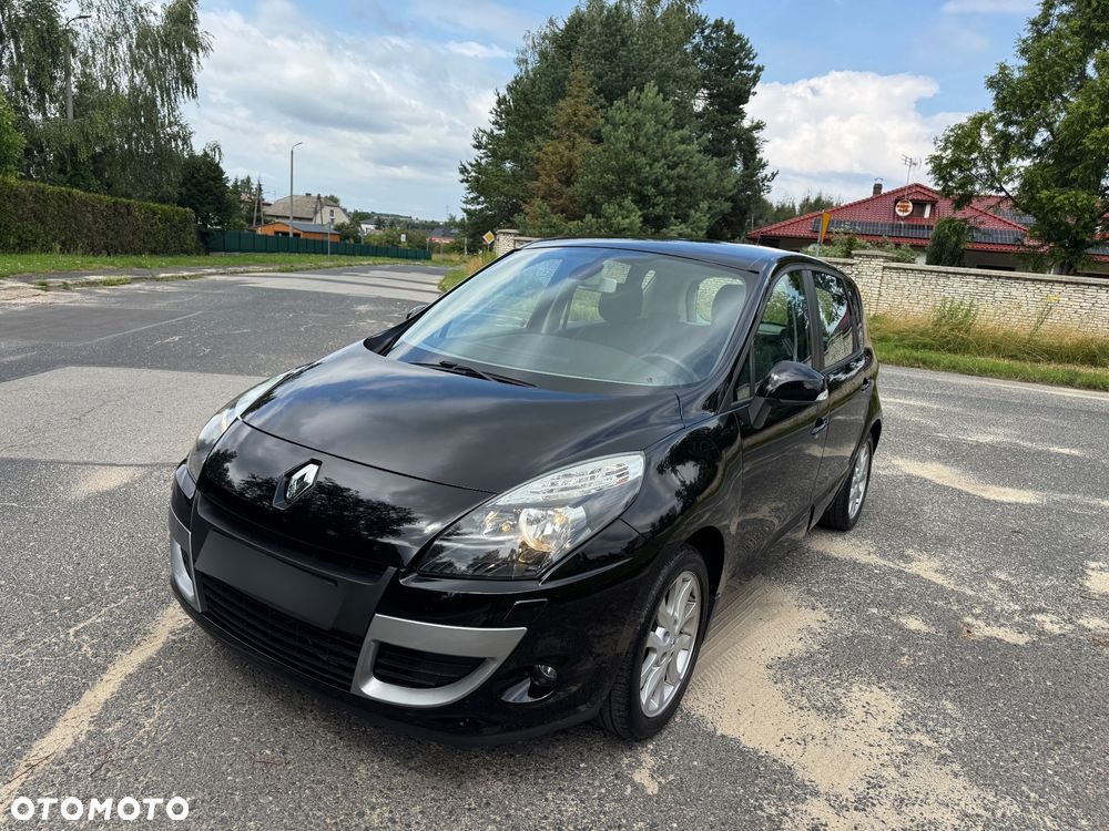 Renault Scenic 1.6 16V Luxe Expression - 8