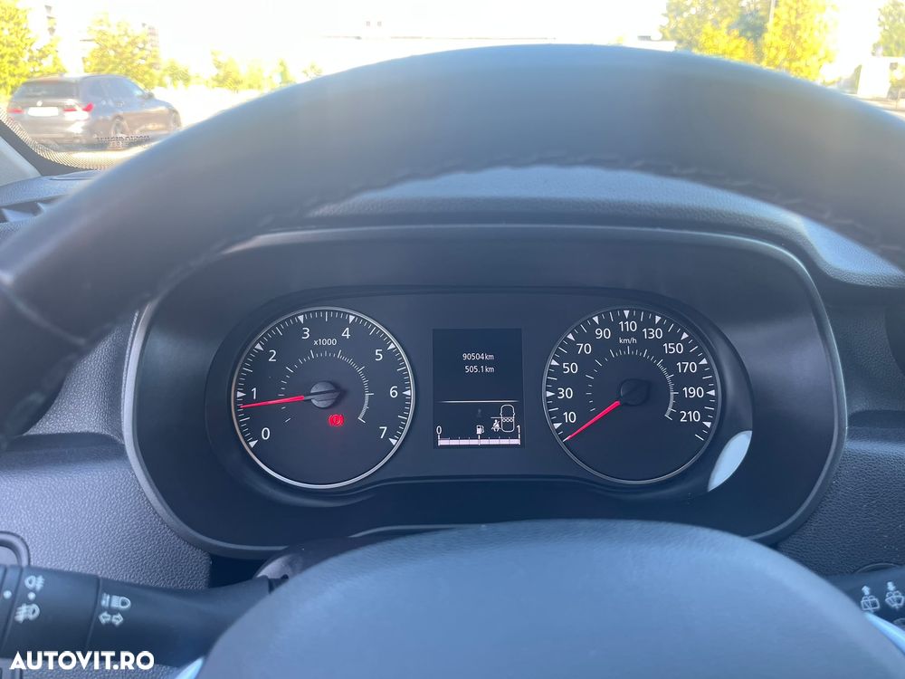 Dacia Duster TCe 150 4WD Prestige Plus - 13