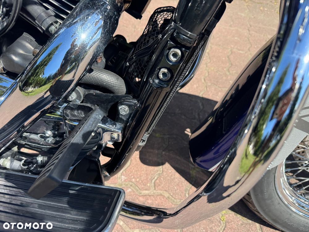 Kawasaki Vulcan - 9