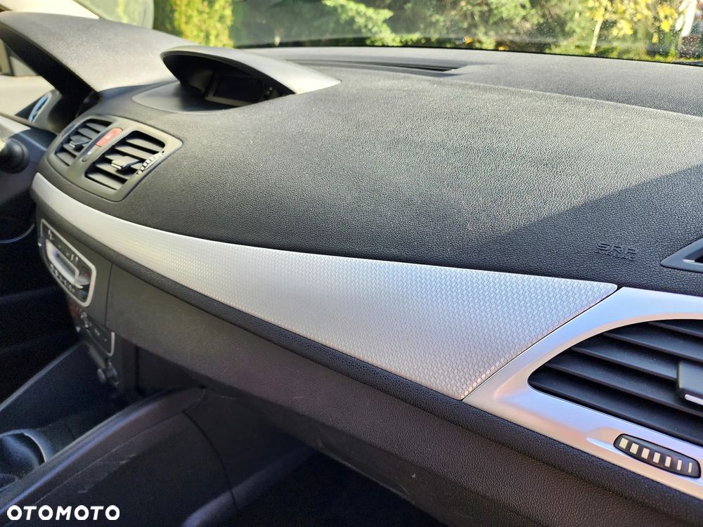 Renault Megane 2.0 16V TCE Dynamique - 29