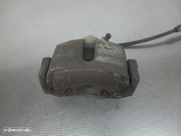 Pinça Travao Frente Esq Volkswagen Caddy Iii Caixa (2Ka, 2Kh, 2Ca, 2Ch - 4