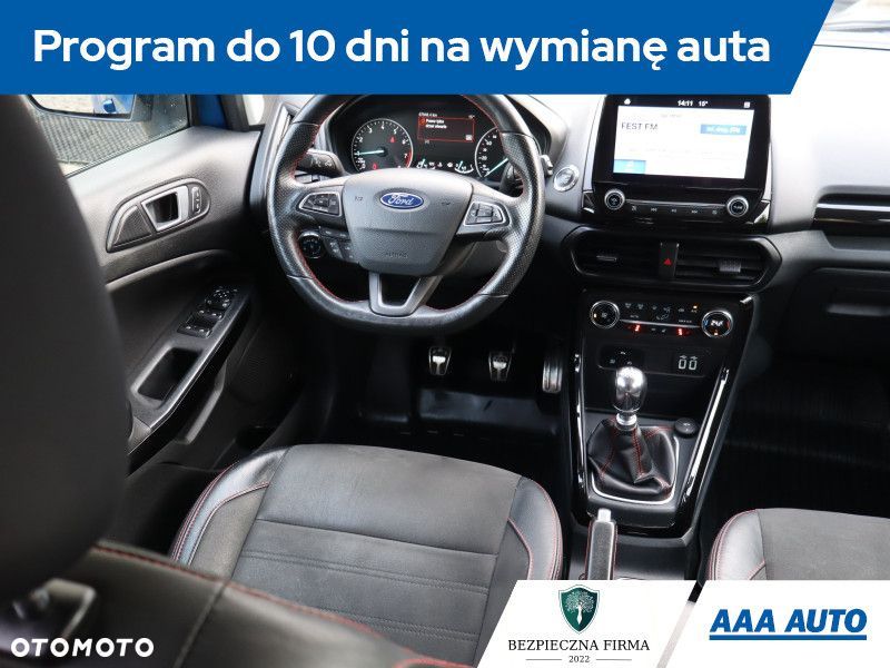 Ford EcoSport - 8