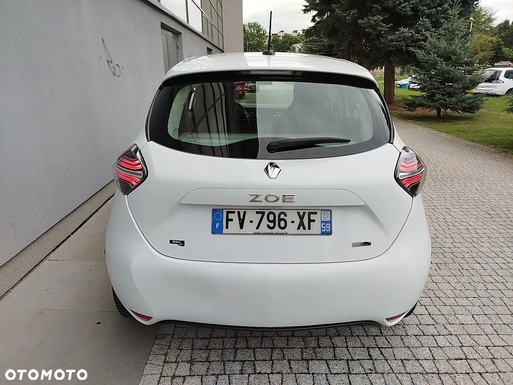 Renault Zoe R110 Z.E 50 Life - 6