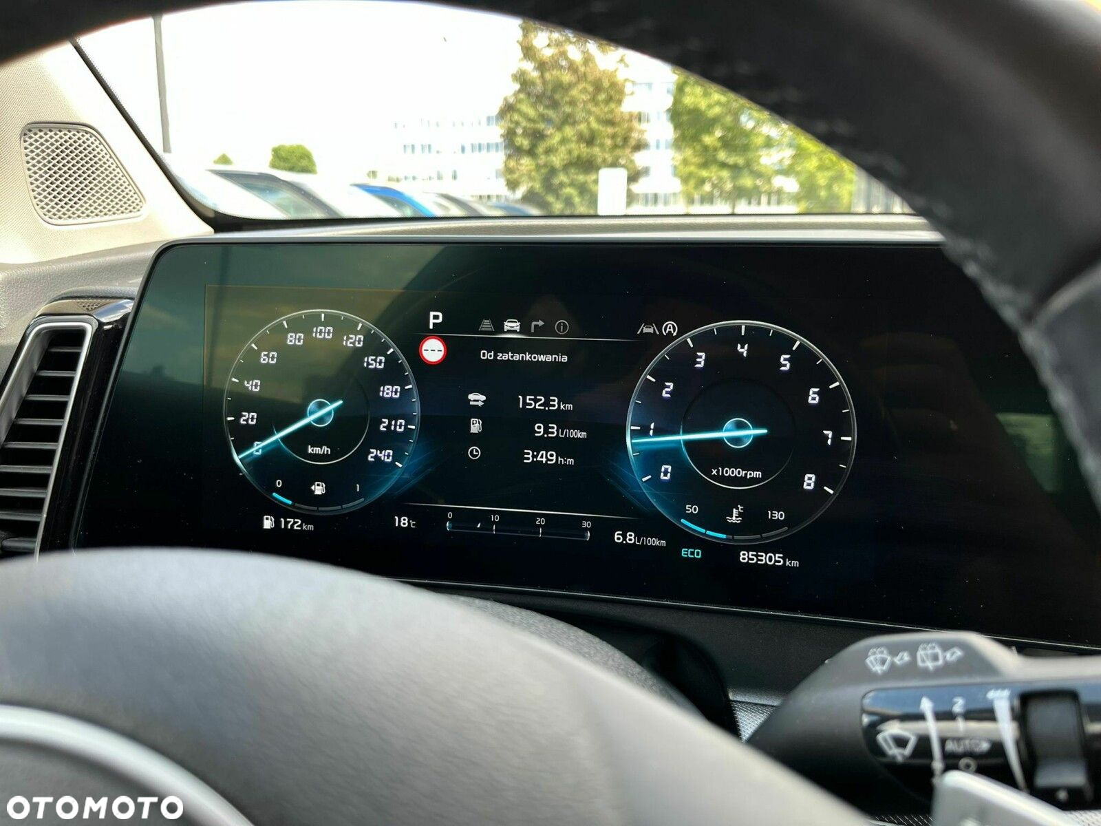 Kia Sportage - 17